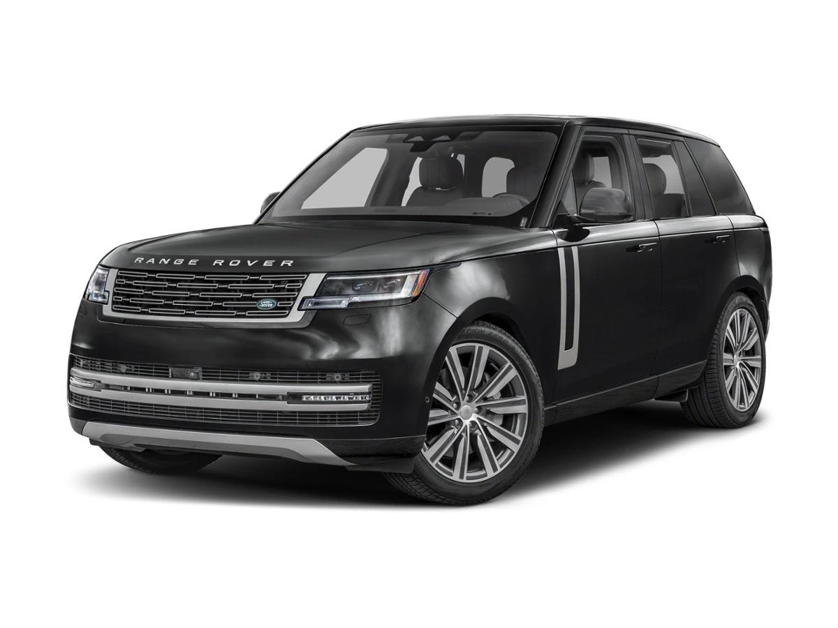 land rover range rover 2024 SALKP9FU8RA225432 image land rover range rover 2024 SALKP9FU8RA225432 image